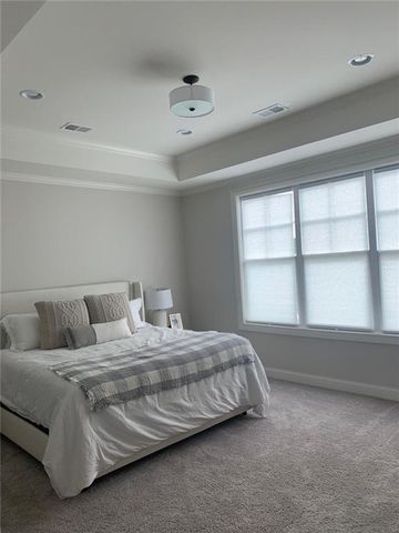 6435 Halcyon Garden Drive, Alpharetta, GA 30005