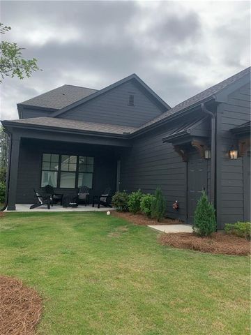 6435 Halcyon Garden Drive, Alpharetta, GA 30005