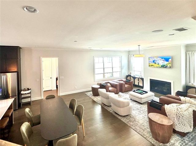 6435 Halcyon Garden Drive, Alpharetta, GA 30005