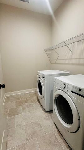 6435 Halcyon Garden Drive, Alpharetta, GA 30005
