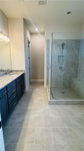6435 Halcyon Garden Drive, Alpharetta, GA 30005