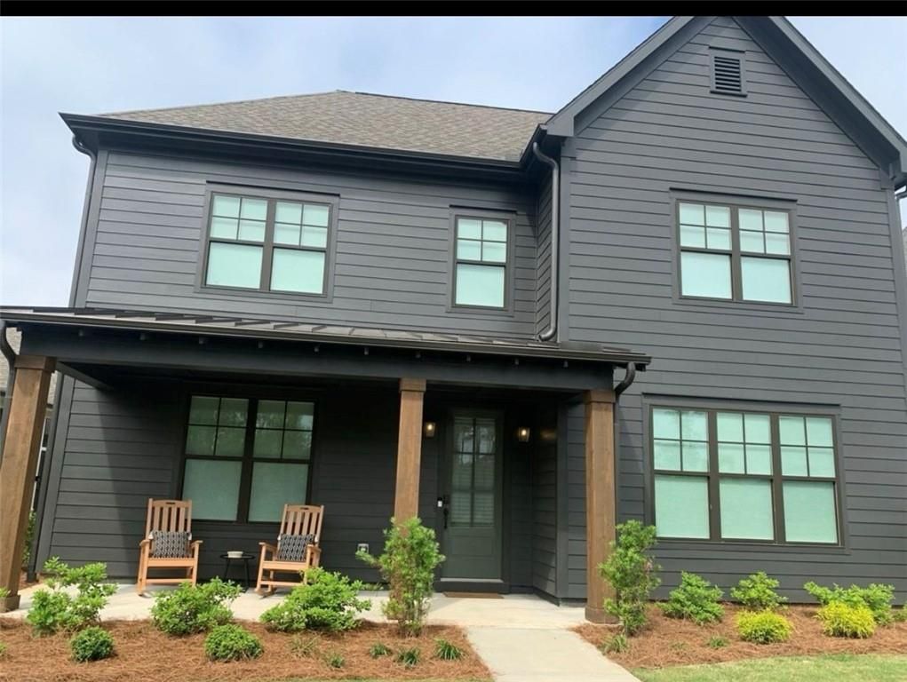 6435 Halcyon Garden Drive, Alpharetta, GA 30005