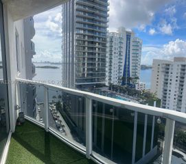 601 NE 23rd St 1605, Miami, FL 33137