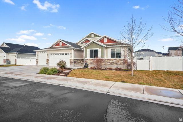 7 E STERLING LOOP, Vineyard, UT 84059