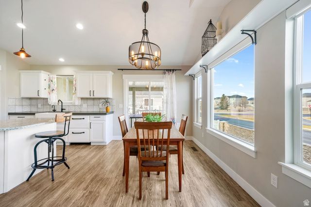 7 E STERLING LOOP, Vineyard, UT 84059