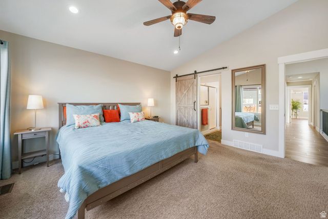 7 E STERLING LOOP, Vineyard, UT 84059