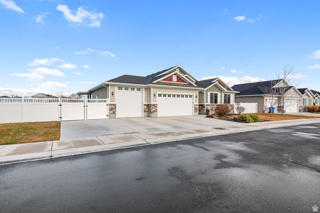 7 E STERLING LOOP, Vineyard, UT 84059