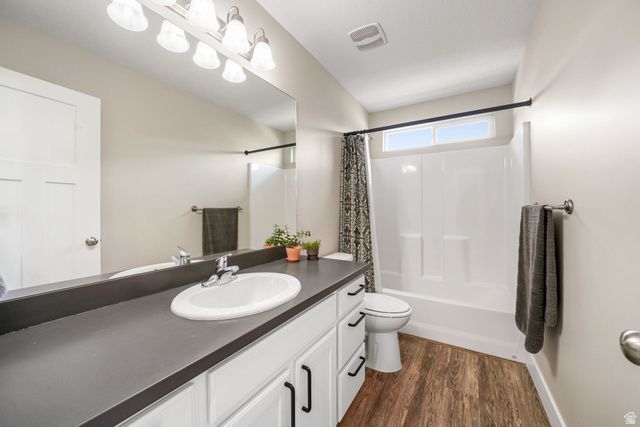 7 E STERLING LOOP, Vineyard, UT 84059