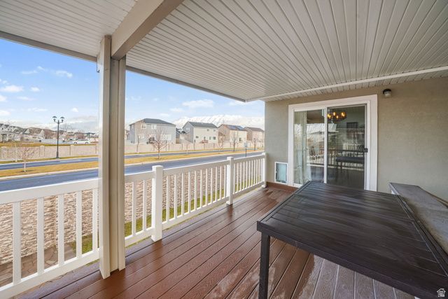 7 E STERLING LOOP, Vineyard, UT 84059