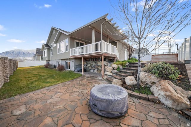 7 E STERLING LOOP, Vineyard, UT 84059
