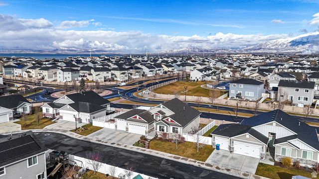7 E STERLING LOOP, Vineyard, UT 84059