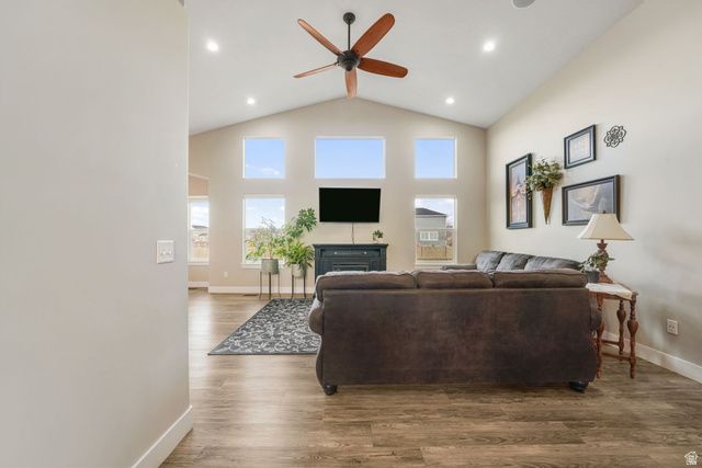 7 E STERLING LOOP, Vineyard, UT 84059