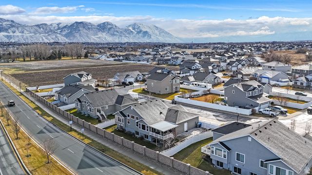 7 E STERLING LOOP, Vineyard, UT 84059