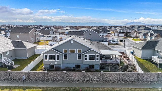 7 E STERLING LOOP, Vineyard, UT 84059