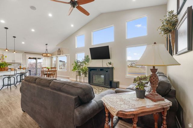 7 E STERLING LOOP, Vineyard, UT 84059