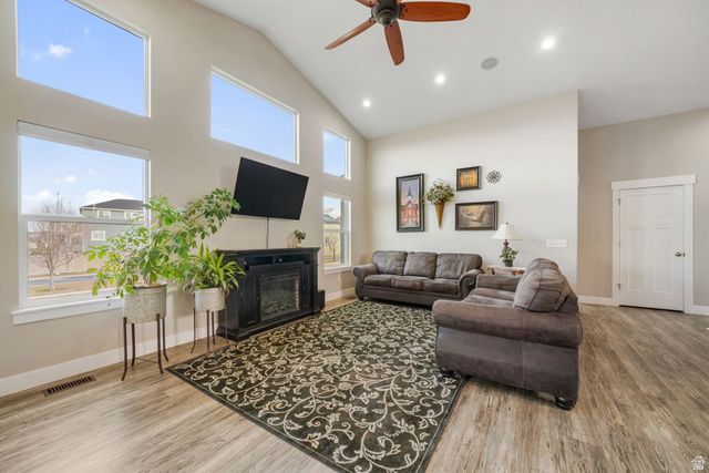 7 E STERLING LOOP, Vineyard, UT 84059