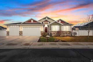 7 E STERLING LOOP, Vineyard, UT 84059