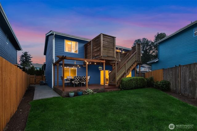 1329 237th Place SW, Bothell, WA 98021