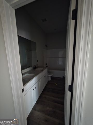 277 Douglas Creek Road, Flovilla, GA 30216