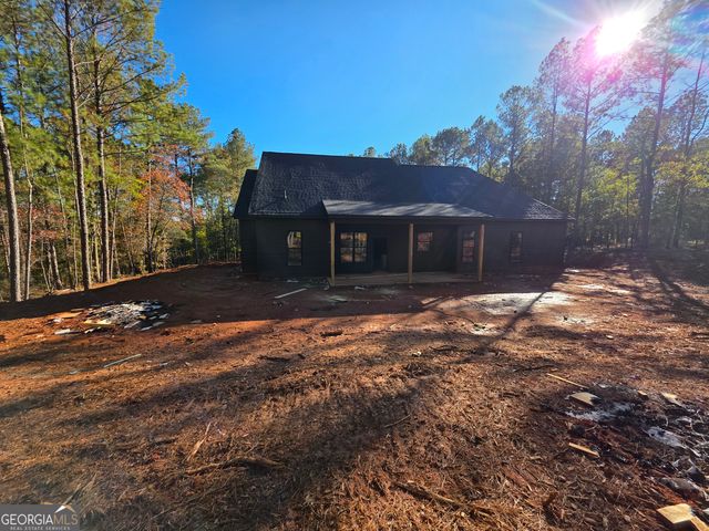 277 Douglas Creek Road, Flovilla, GA 30216