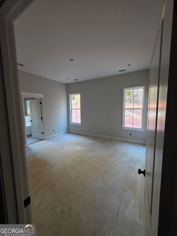 277 Douglas Creek Road, Flovilla, GA 30216