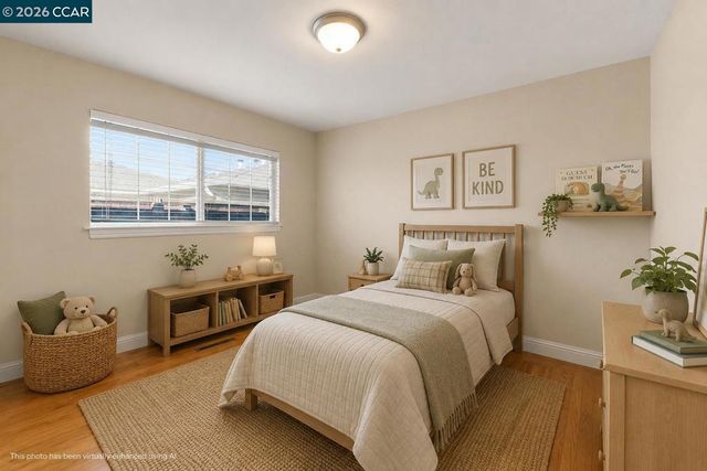 31561 Hugh Way, Hayward, CA 94544