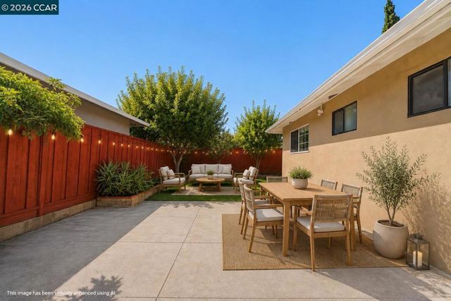 31561 Hugh Way, Hayward, CA 94544