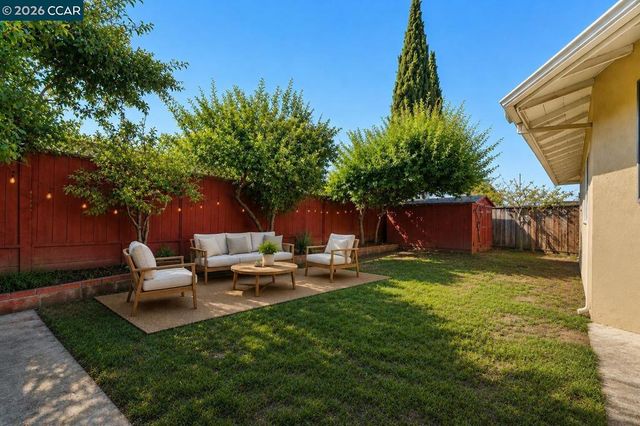 31561 Hugh Way, Hayward, CA 94544
