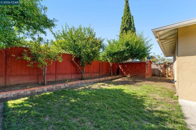 31561 Hugh Way, Hayward, CA 94544