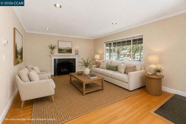 31561 Hugh Way, Hayward, CA 94544