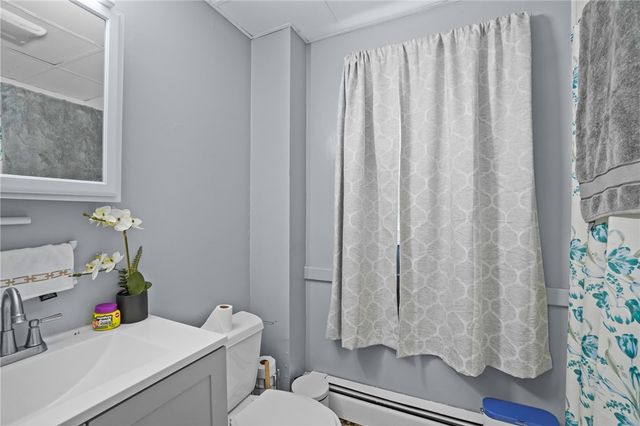 54 Jefferson Avenue, Pawtucket, RI 02860