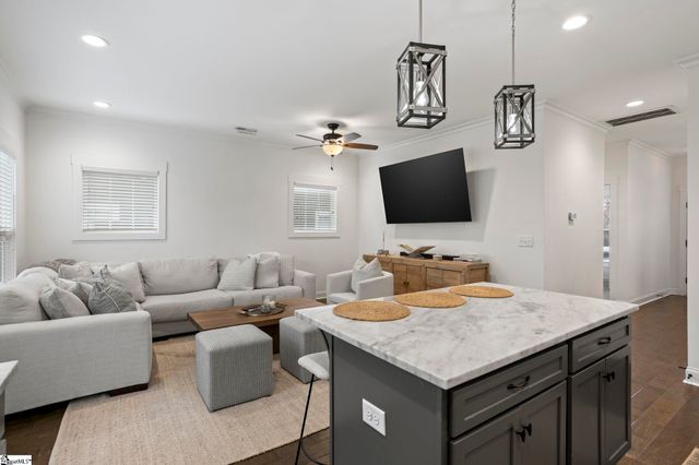 12 Cottage Hill Drive, Greenville, SC 29607