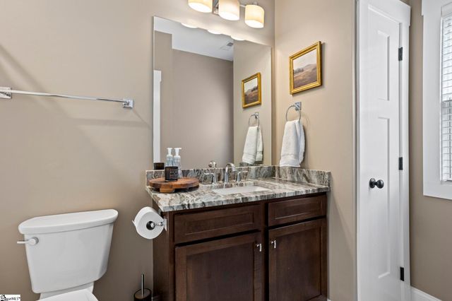 12 Cottage Hill Drive, Greenville, SC 29607