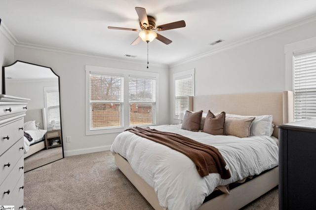 12 Cottage Hill Drive, Greenville, SC 29607