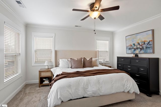 12 Cottage Hill Drive, Greenville, SC 29607