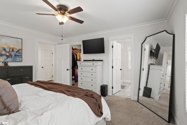 12 Cottage Hill Drive, Greenville, SC 29607