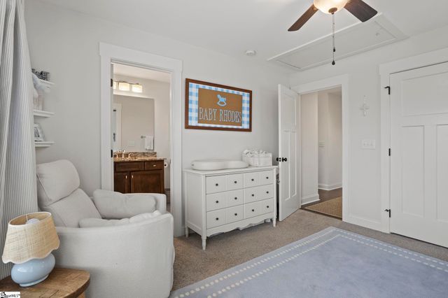 12 Cottage Hill Drive, Greenville, SC 29607