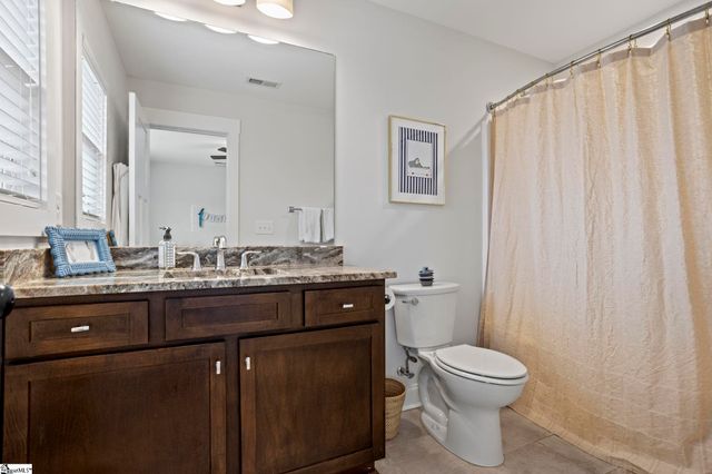 12 Cottage Hill Drive, Greenville, SC 29607