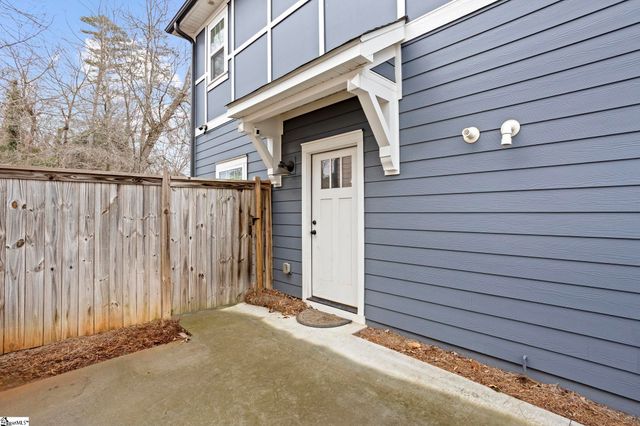 12 Cottage Hill Drive, Greenville, SC 29607