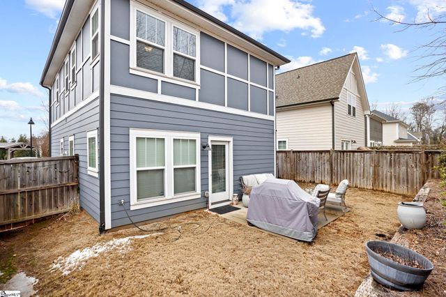 12 Cottage Hill Drive, Greenville, SC 29607