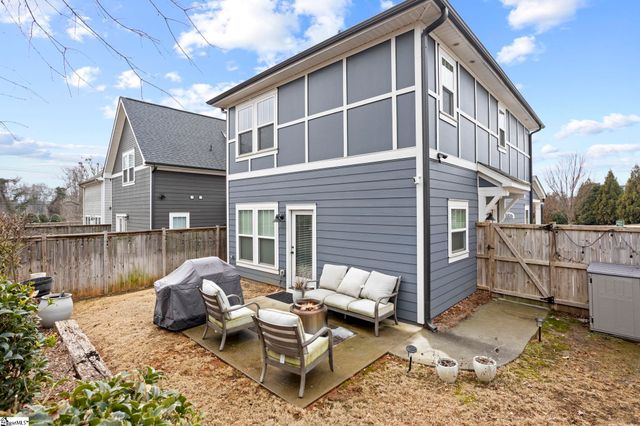 12 Cottage Hill Drive, Greenville, SC 29607