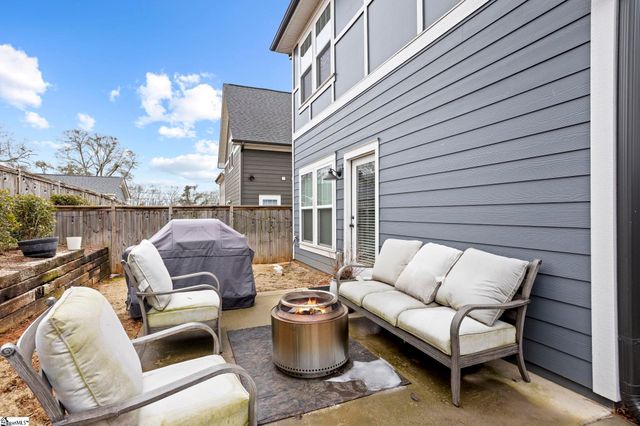 12 Cottage Hill Drive, Greenville, SC 29607