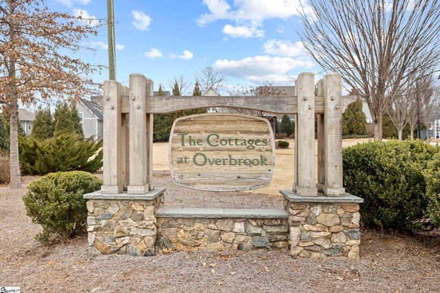 12 Cottage Hill Drive, Greenville, SC 29607