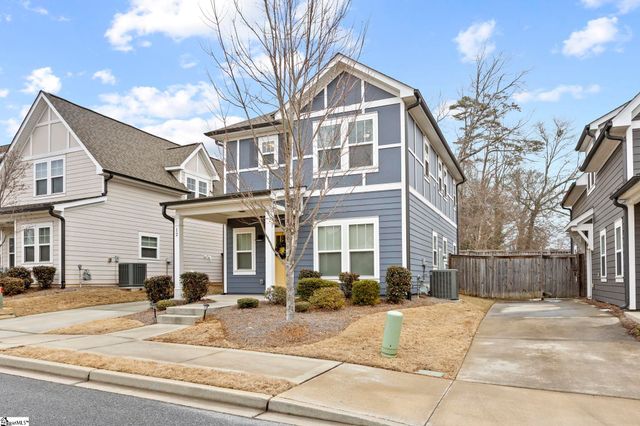 12 Cottage Hill Drive, Greenville, SC 29607