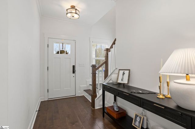 12 Cottage Hill Drive, Greenville, SC 29607