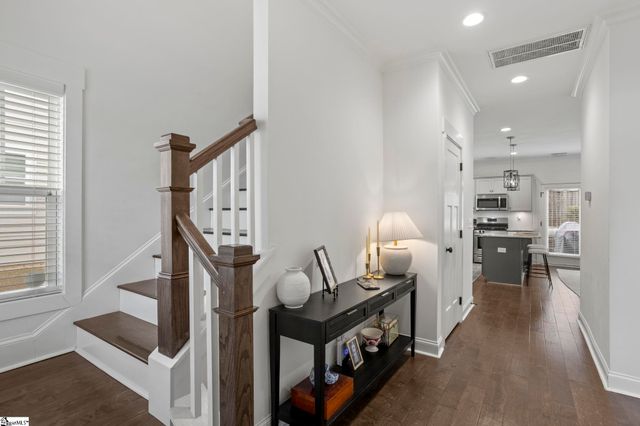 12 Cottage Hill Drive, Greenville, SC 29607