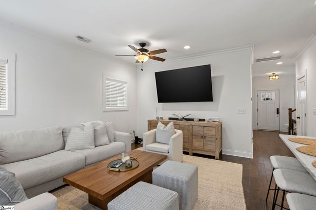 12 Cottage Hill Drive, Greenville, SC 29607