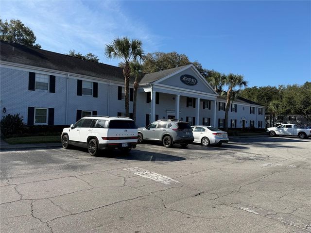 102 LEWFIELD CIRCLE 102, Winter Park, FL 32792