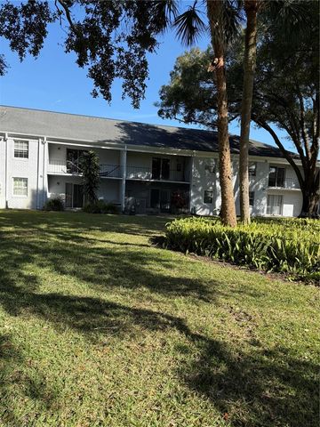 102 LEWFIELD CIRCLE 102, Winter Park, FL 32792