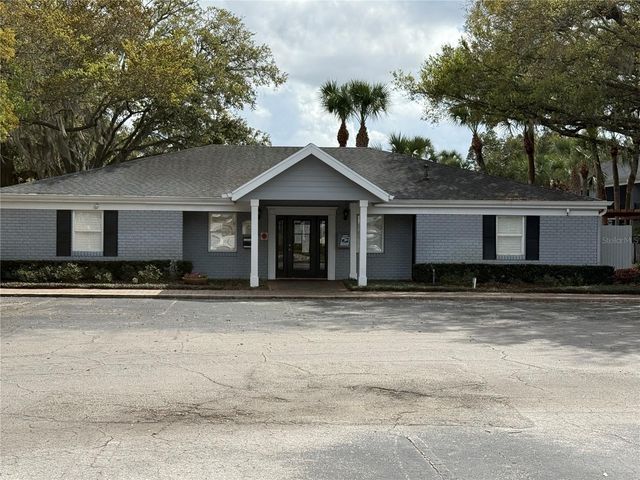 102 LEWFIELD CIRCLE 102, Winter Park, FL 32792